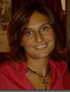 Francesca Fiorentini
