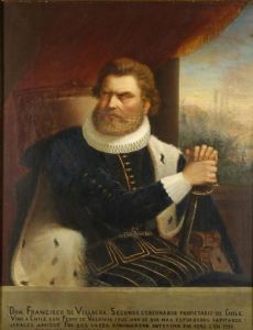 Francisco de Villagra