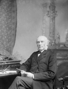 William Berrian Vail