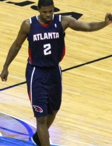 Joe Johnson