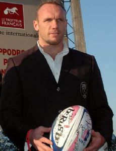 Brian Liebenberg