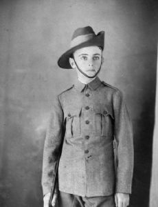 George Pugh