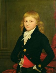 Lord Frederick Beauclerk