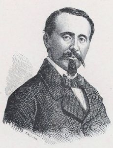 Luigi Guglielmo Cambray-Digny