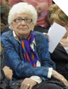 Yvette Roudy