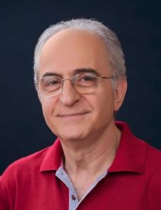 Armen Kocharian