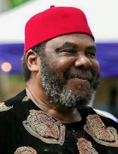 Pete Edochie