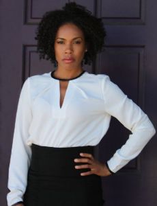 Angela Lewis