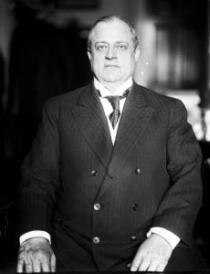 Benjamin K. Focht