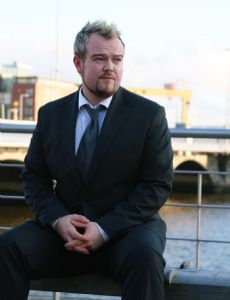 Dan Forshaw (musician)
