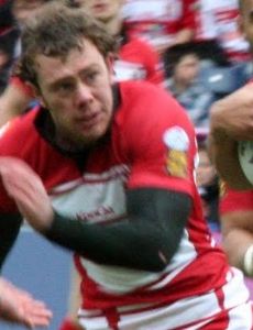 Stefan Marsh