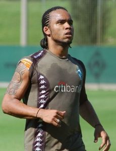 Carlos Alberto de Jesus