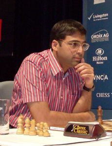 Viswanathan Anand
