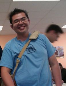 Mike Flores
