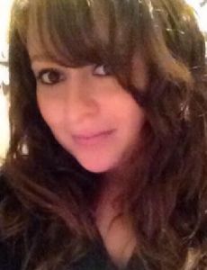 Amy Frank