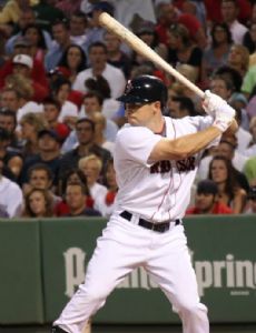 Daniel Nava