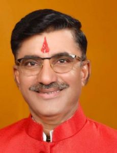 Pandit Purushottam Gaur