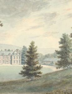 Sir Charlton Leighton, 4th Baronet