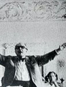Hans Swarowsky