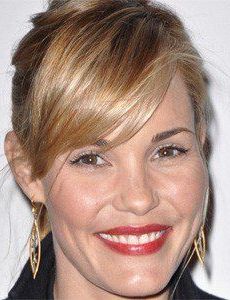 Leslie Bibb