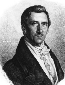 Ludolph Christian Treviranus