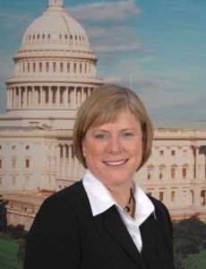 Nancy Boyda