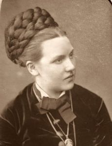 Pauline Rita
