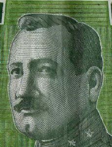 José María Orellana