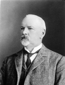 Johnson Symington