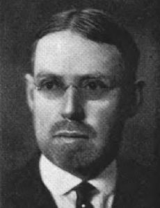 Samuel R. Spencer