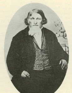 John Allen Wakefield