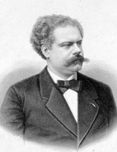 Emil Scaria