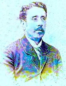 Joaquim Xavier da Silveira