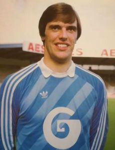 Dirk Vekeman