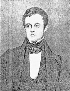 James C. Alvord