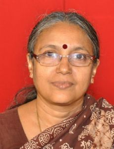 U. Vasuki