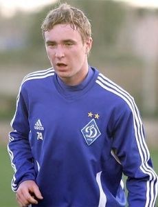 Vyacheslav Lukhtanov