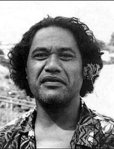Sua Sulu'ape Paulo II