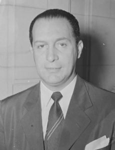 1964 vacancy in the Presidency of Brazil