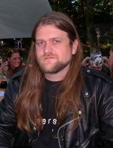 Ivar Bjørnson