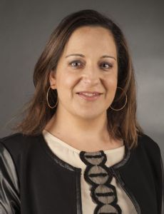 Iratxe García