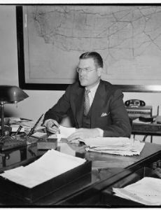 Fred D. Fagg Jr.
