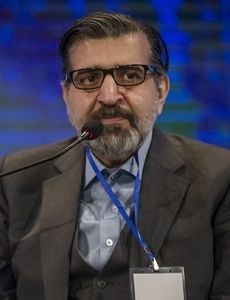 Sadegh Kharazi