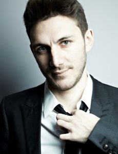 Edouard Valette