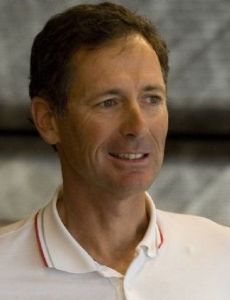 Francesco de Angelis (yachtsman)