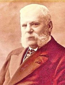 Jules Gravereaux