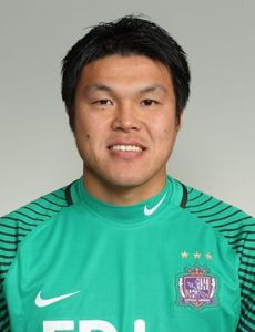 Takuto Hayashi