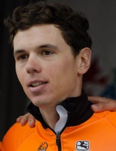 Matteo Dal-Cin