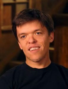 Zachary Roloff