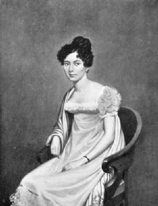 Juana María de los Dolores de León Smith